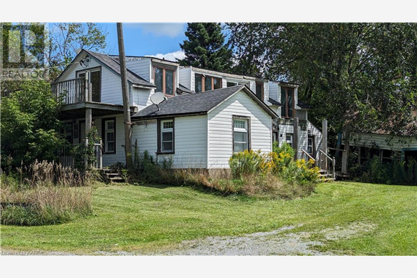 2670 QUABBIN Road, Kingston
