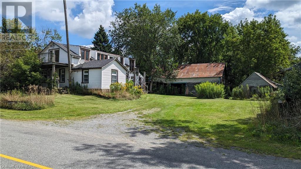 2670 QUABBIN Road