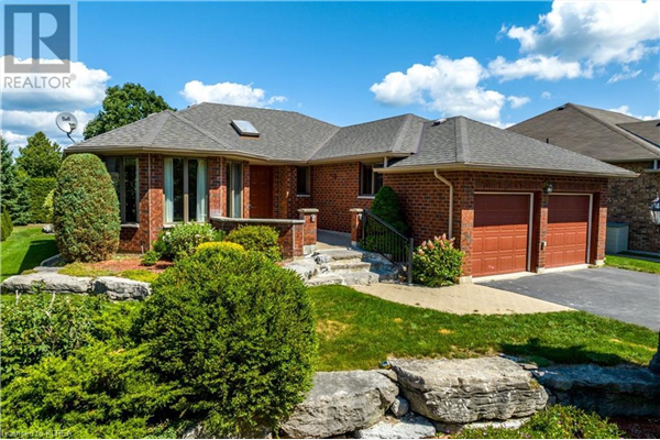 10 MILL Street, Bobcaygeon