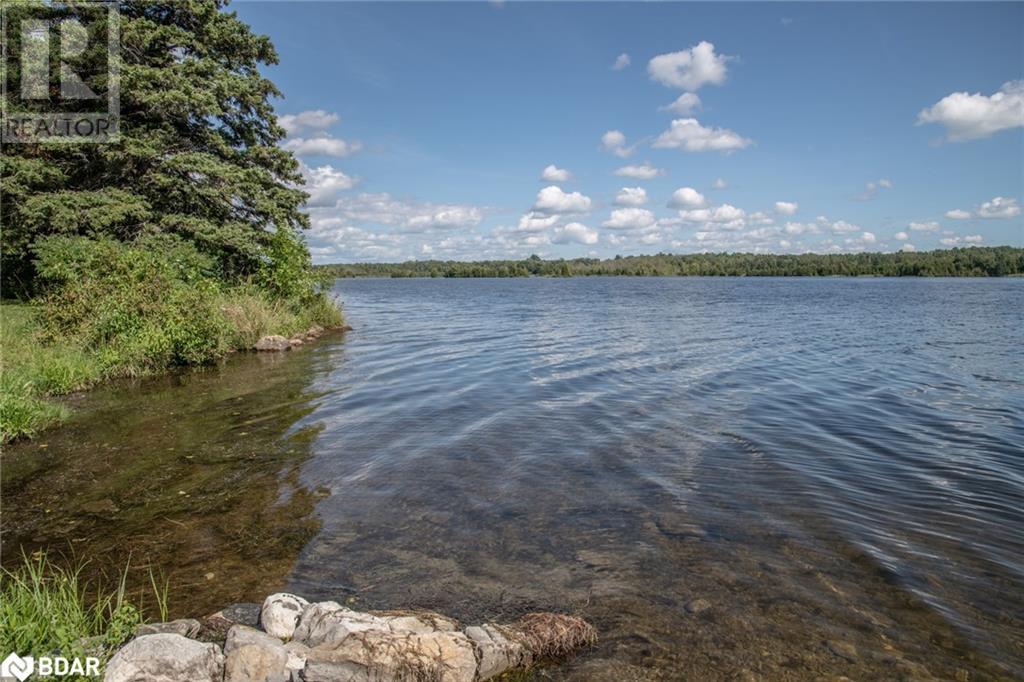 LOT 250 MCGUIRE BEACH Road