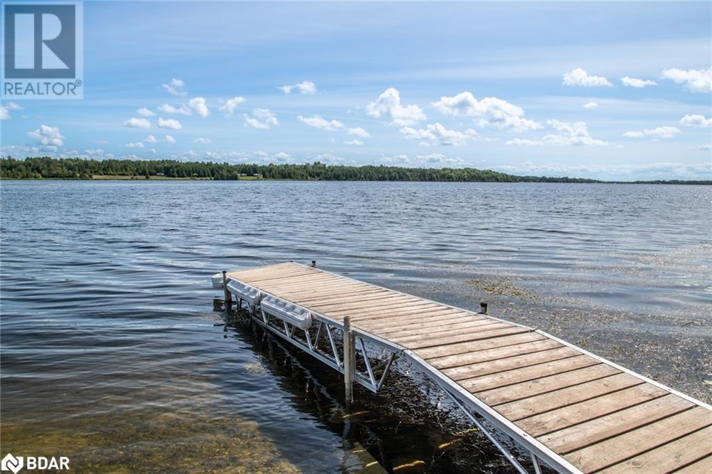 LOT 250 MCGUIRE BEACH Road