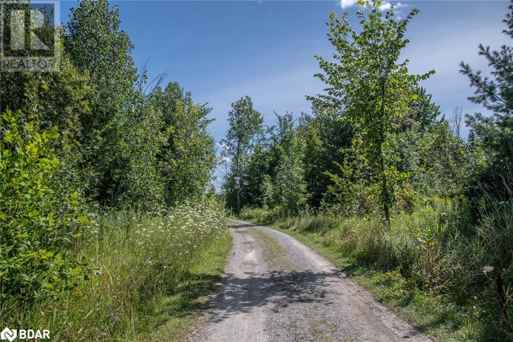 LOT 250 MCGUIRE BEACH Road