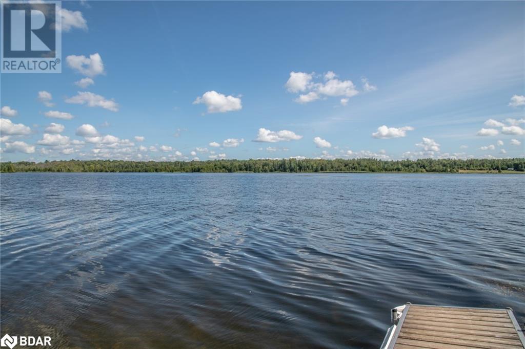LOT 250 MCGUIRE BEACH Road