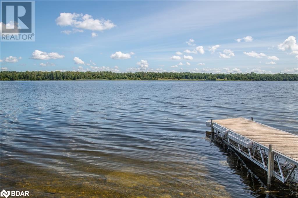 LOT 250 MCGUIRE BEACH Road
