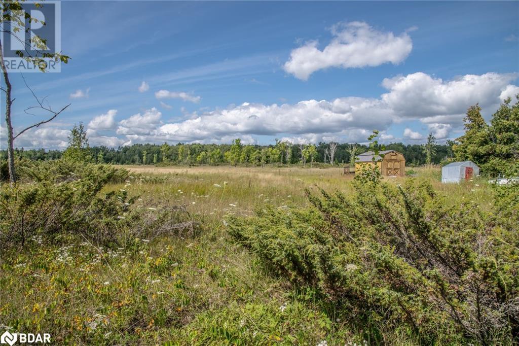 LOT 250 MCGUIRE BEACH Road