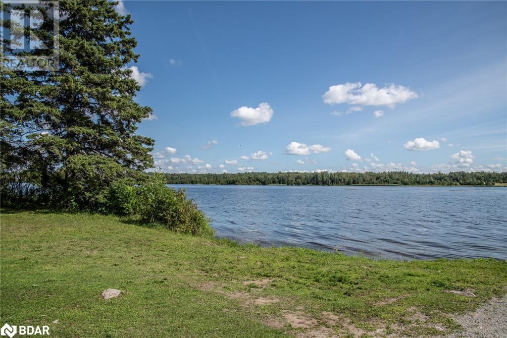 LOT 250 MCGUIRE BEACH Road