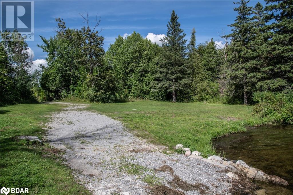 LOT 250 MCGUIRE BEACH Road