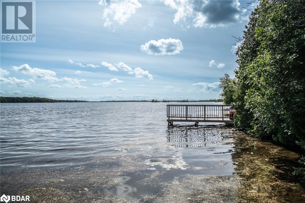 LOT 250 MCGUIRE BEACH Road