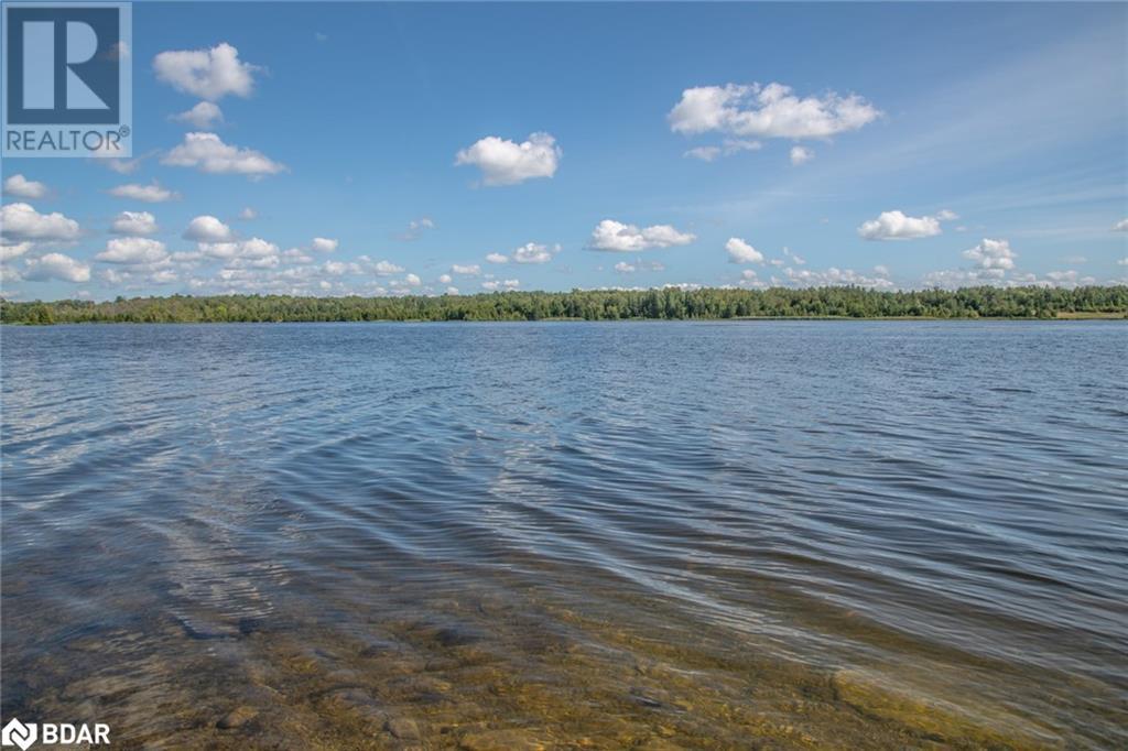 LOT 250 MCGUIRE BEACH Road