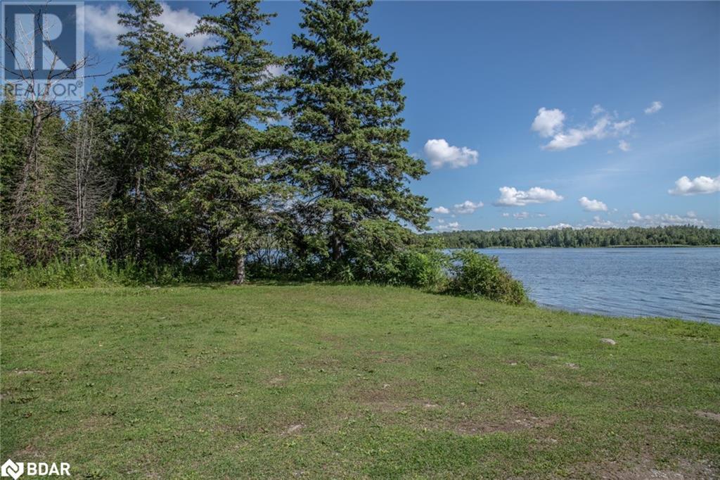 LOT 250 MCGUIRE BEACH Road
