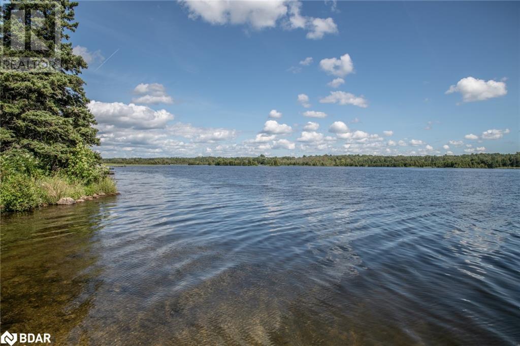 LOT 250 MCGUIRE BEACH Road
