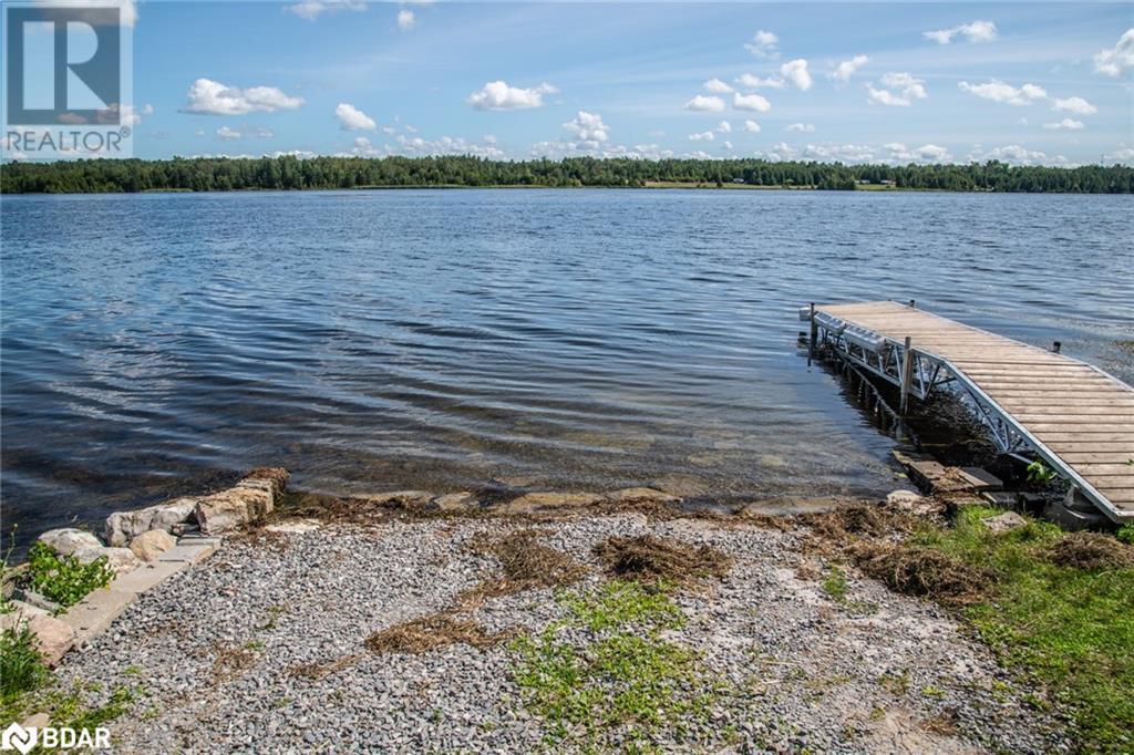 LOT 250 MCGUIRE BEACH Road