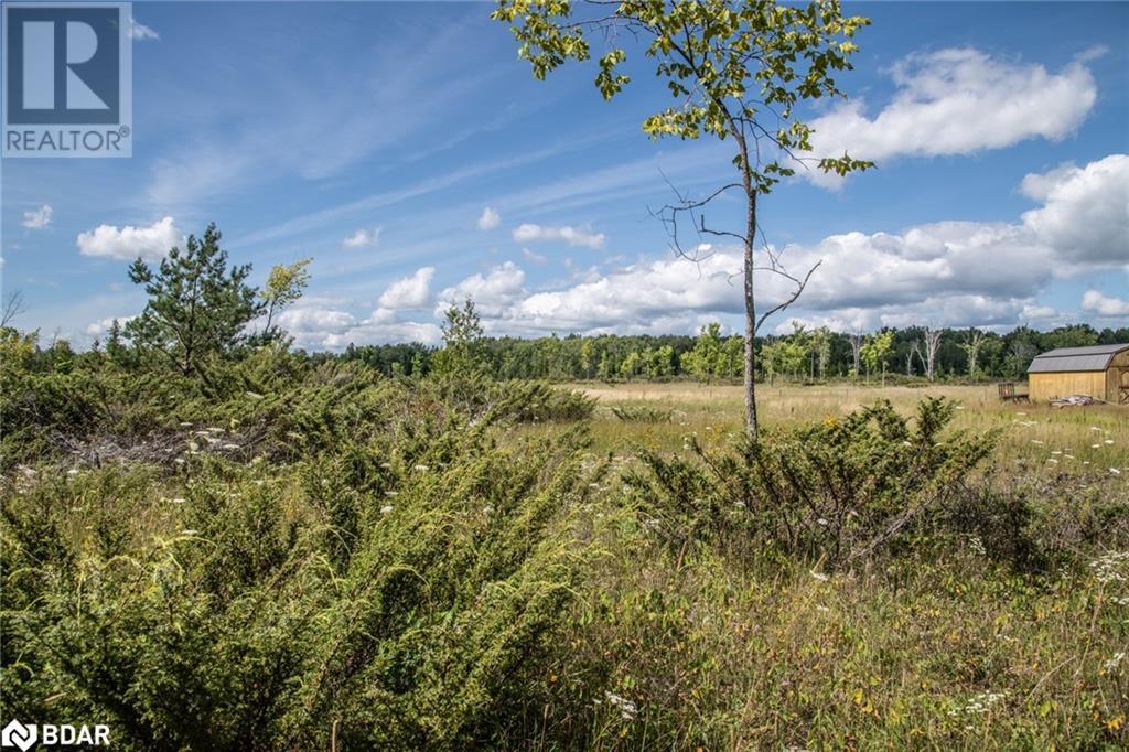 LOT 250 MCGUIRE BEACH Road