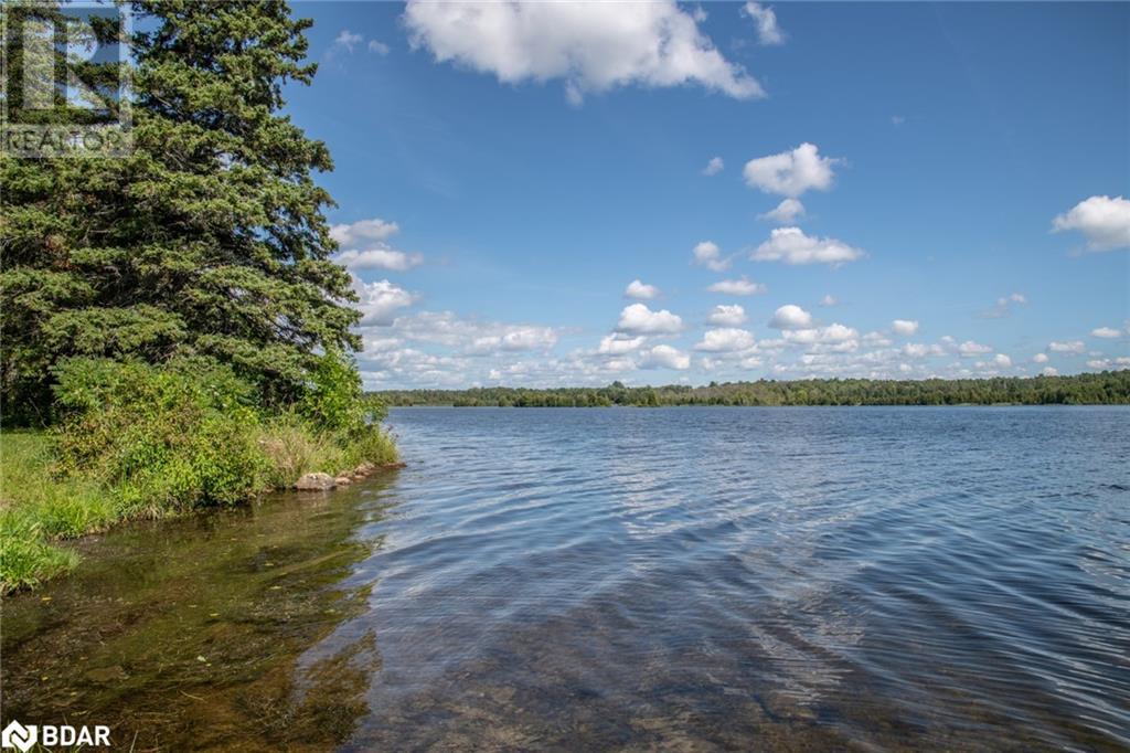 LOT 250 MCGUIRE BEACH Road
