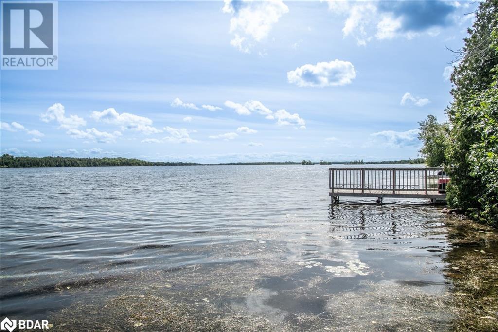LOT 250 MCGUIRE BEACH Road