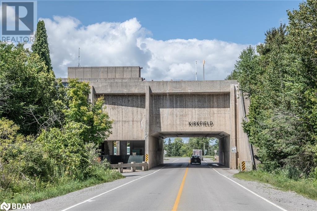 LOT 250 MCGUIRE BEACH Road