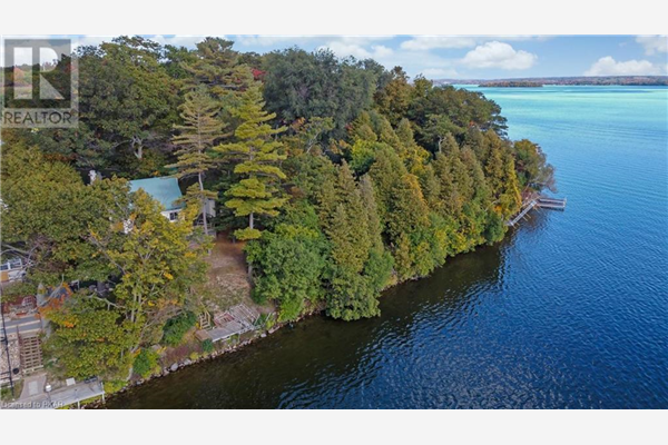 75 COW ISLAND, Bailieboro