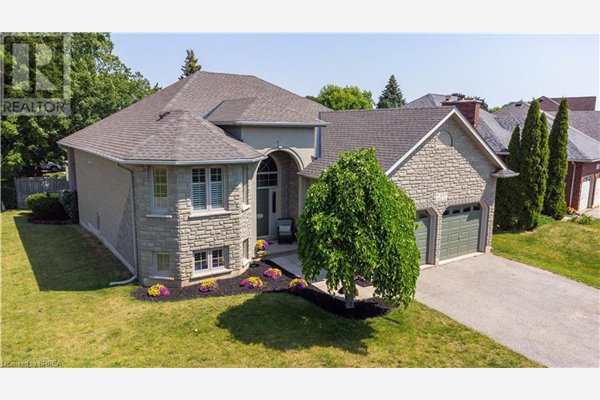 49 CONSOL Road, Brantford