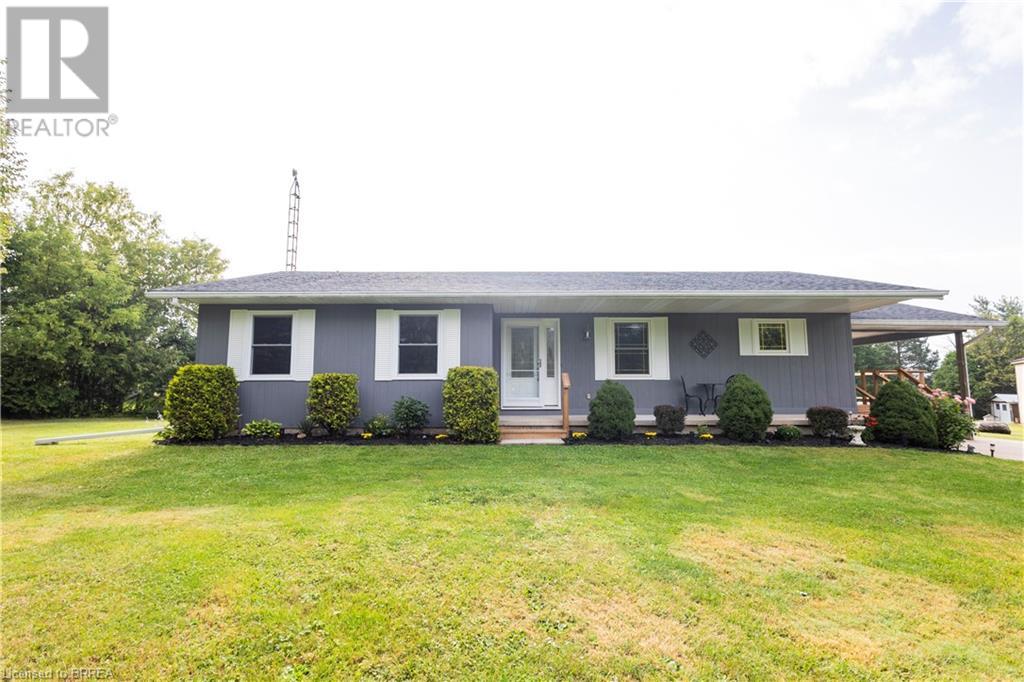 137 HARLEY Road