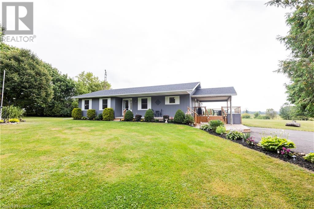 137 HARLEY Road