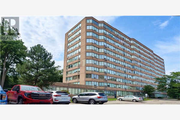 3227 KING Street E Unit# 1011, Kitchener