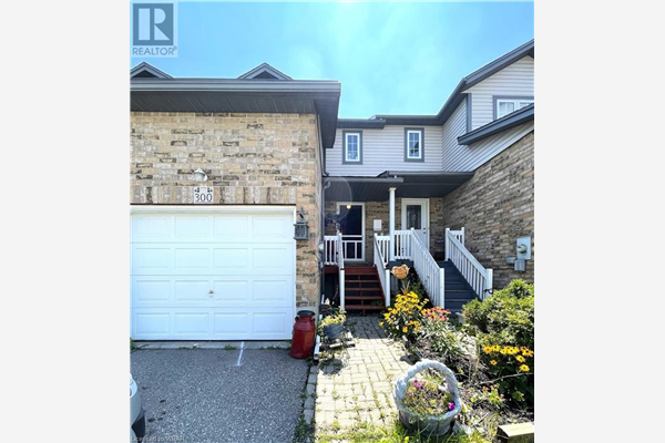 300 ACTIVA Avenue, Kitchener