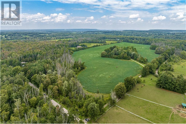 5163 MILBUROUGH Line, Burlington
