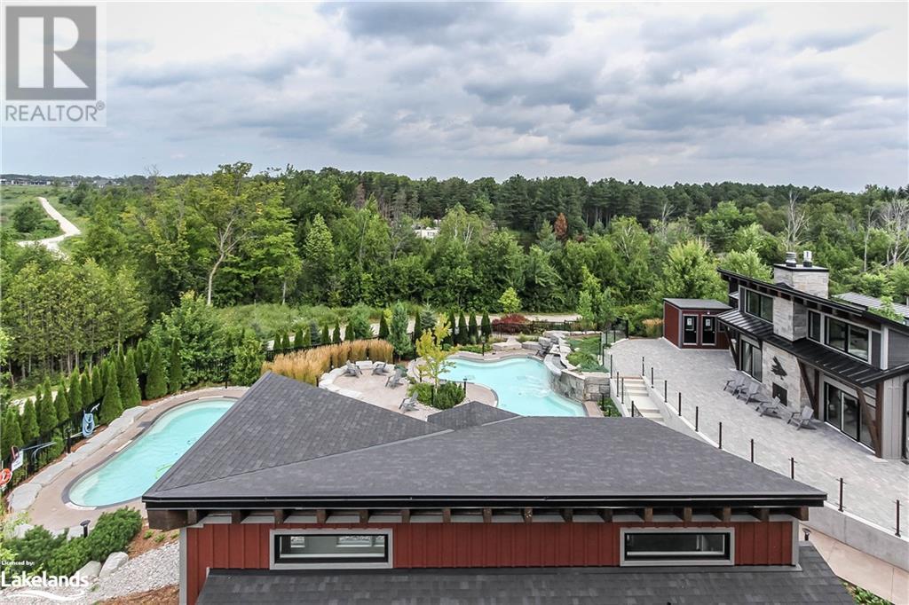 16 BECKWITH Lane Unit# 402