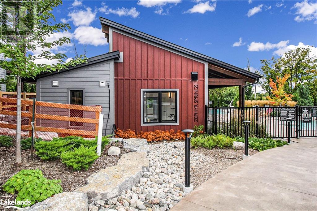 16 BECKWITH Lane Unit# 402