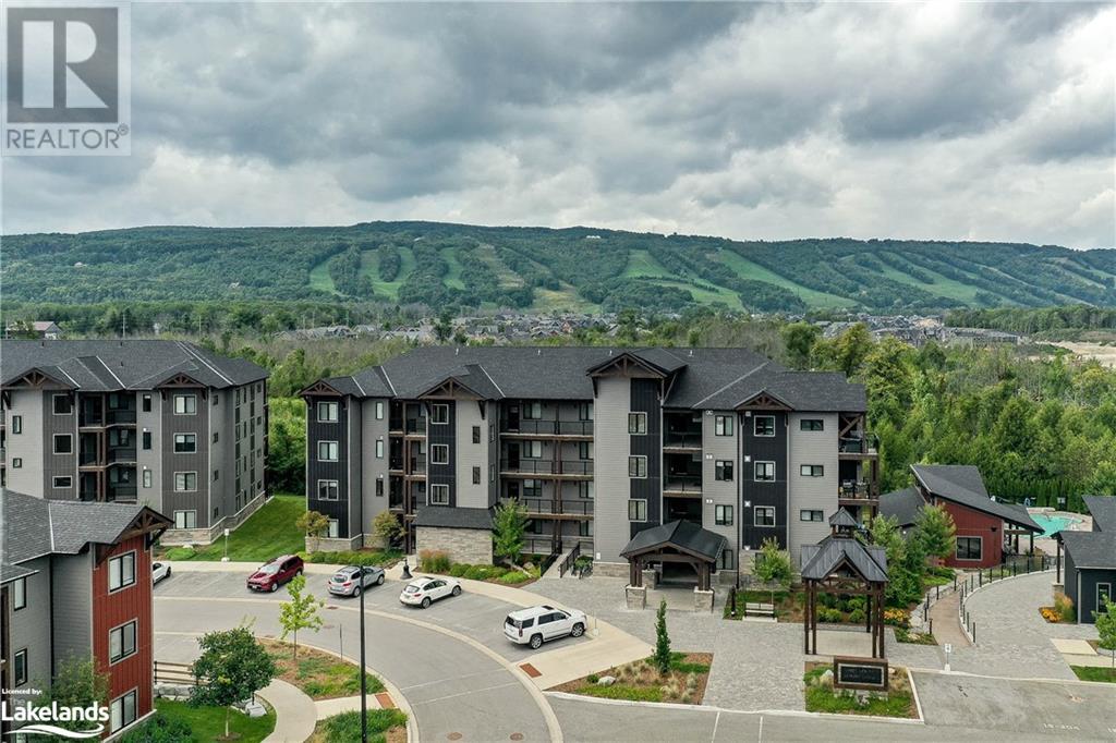 16 BECKWITH Lane Unit# 402