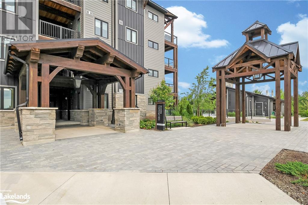 16 BECKWITH Lane Unit# 402