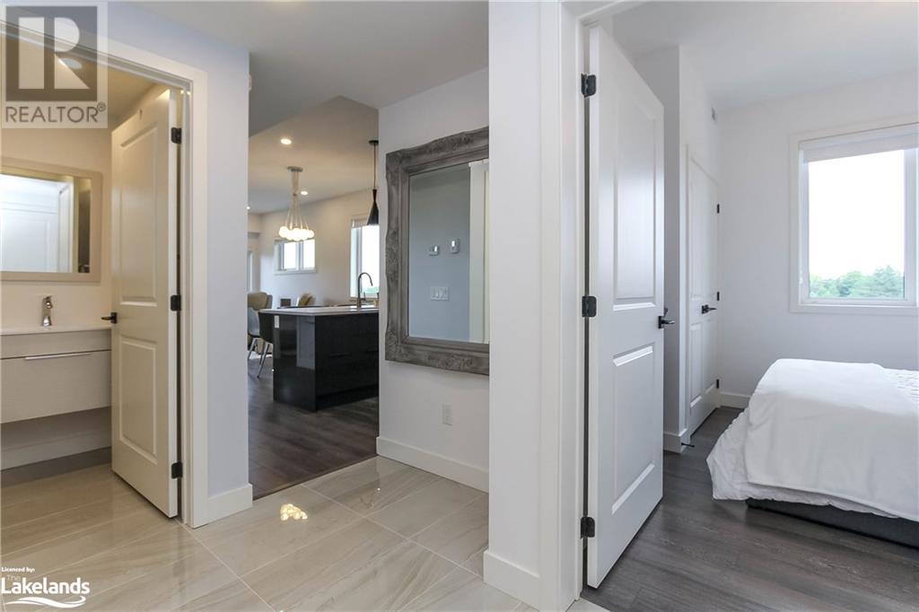 16 BECKWITH Lane Unit# 402