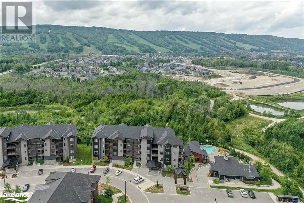 16 BECKWITH Lane Unit# 402
