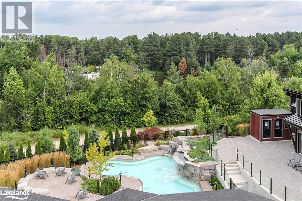 16 BECKWITH Lane Unit# 402
