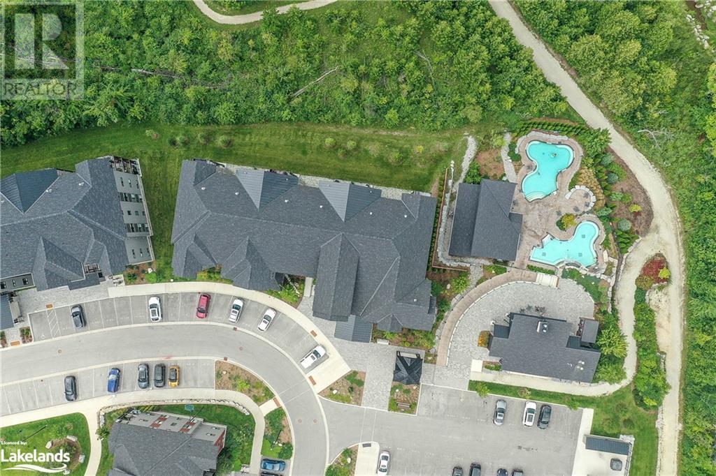 16 BECKWITH Lane Unit# 402