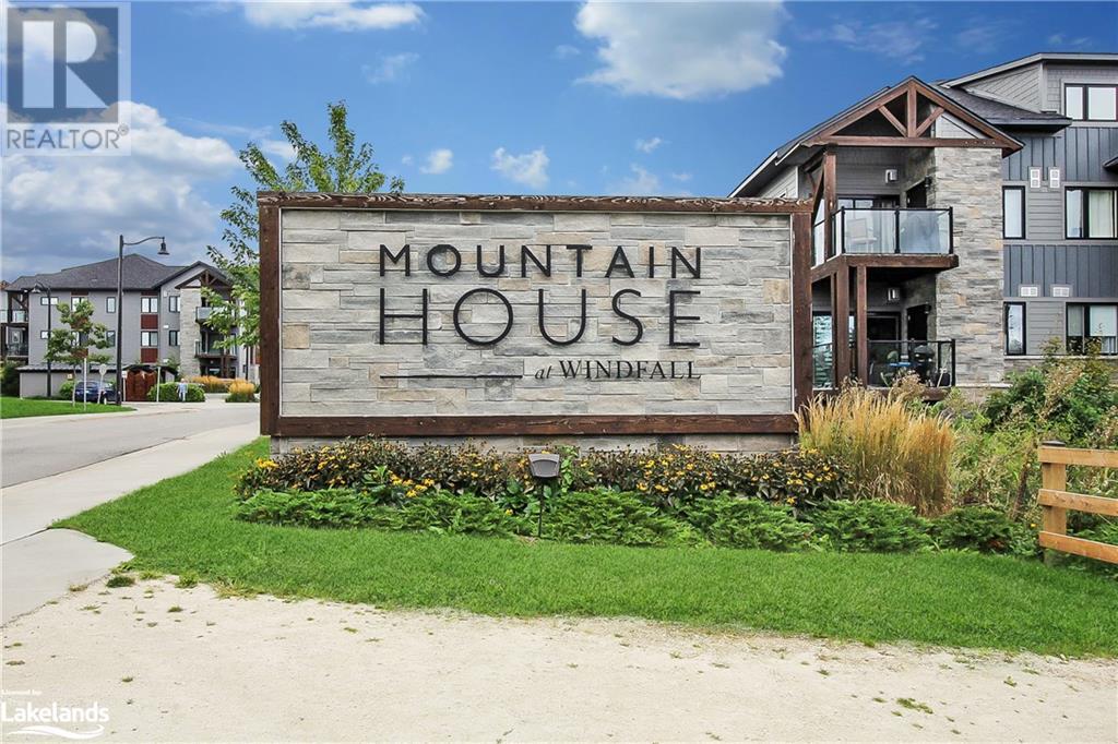 16 BECKWITH Lane Unit# 402