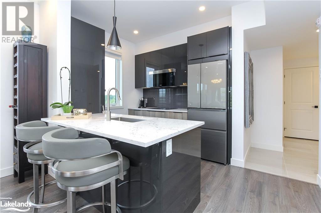 16 BECKWITH Lane Unit# 402