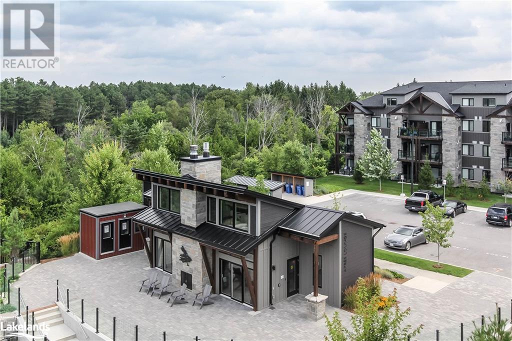 16 BECKWITH Lane Unit# 402