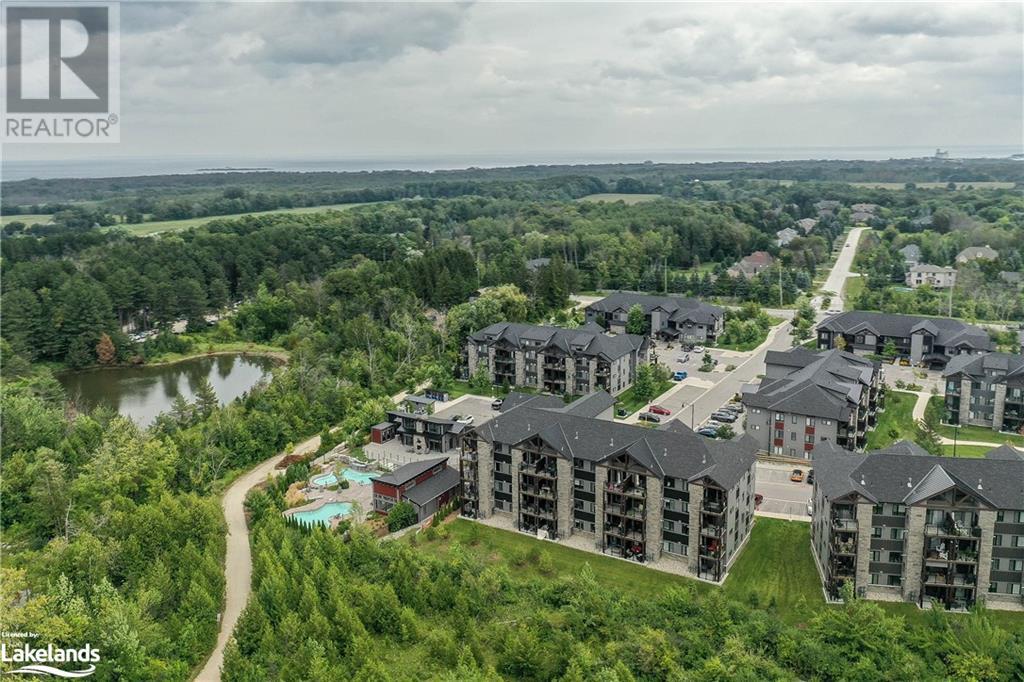 16 BECKWITH Lane Unit# 402