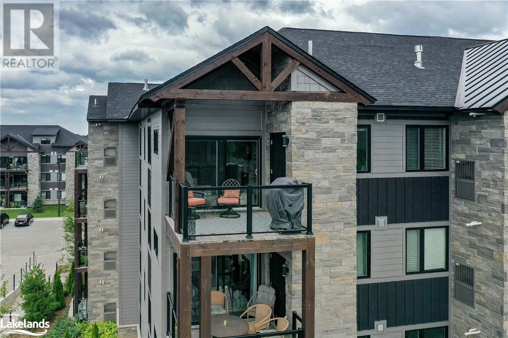 16 BECKWITH Lane Unit# 402