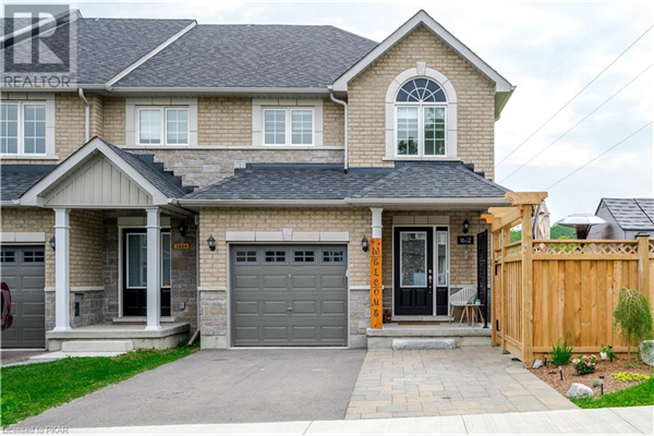 1602 HETHERINGTON Drive, Peterborough