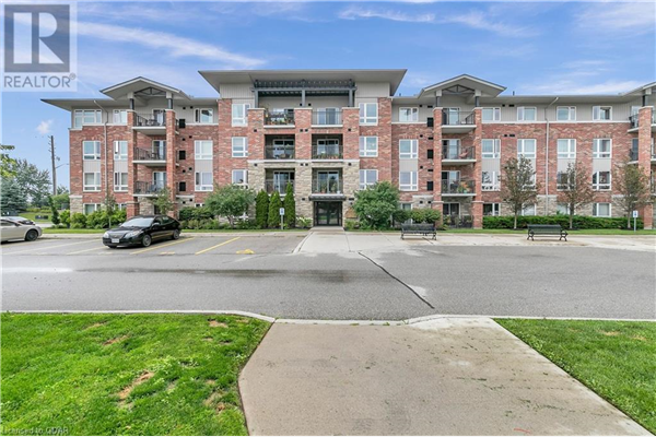 19 WATERFORD Drive Unit# 112, Guelph