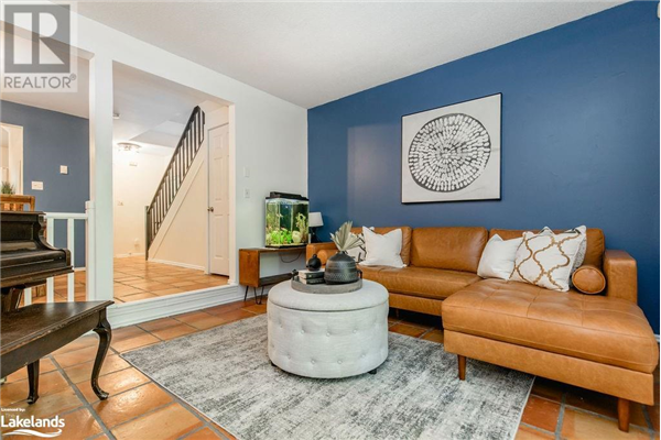 14 WASAGA WOODS Circle Unit# B14, Wasaga Beach