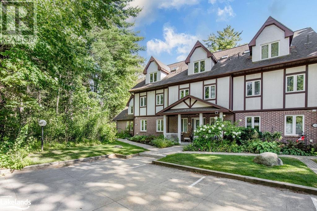 14 WASAGA WOODS Circle Unit# B14