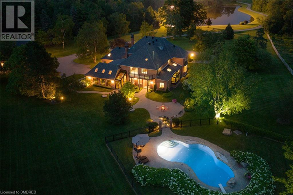 4508 SIDEROAD 10 NORTH, Puslinch