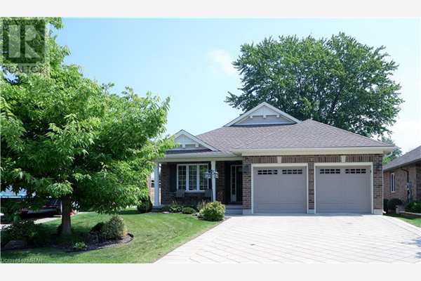 189 TARRY PARKWAY Parkway, Aylmer