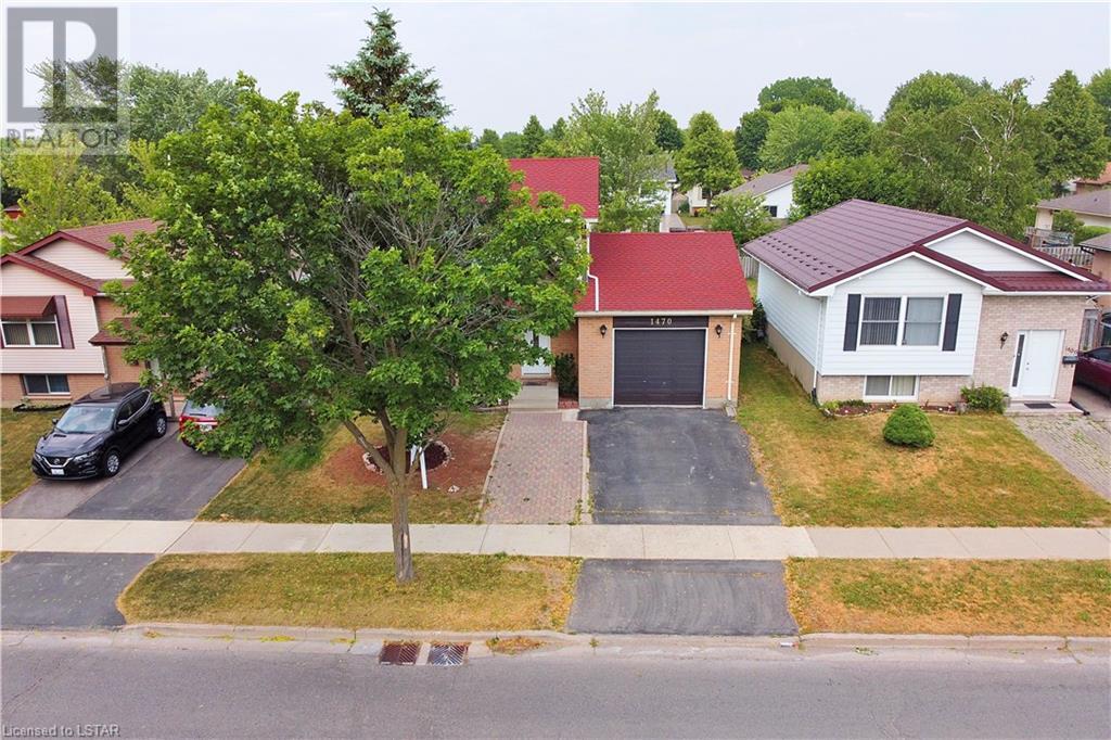 1470 ALDERSBROOK Road