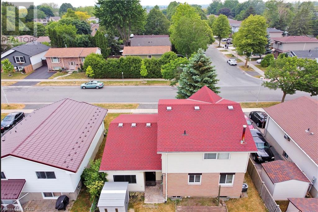 1470 ALDERSBROOK Road