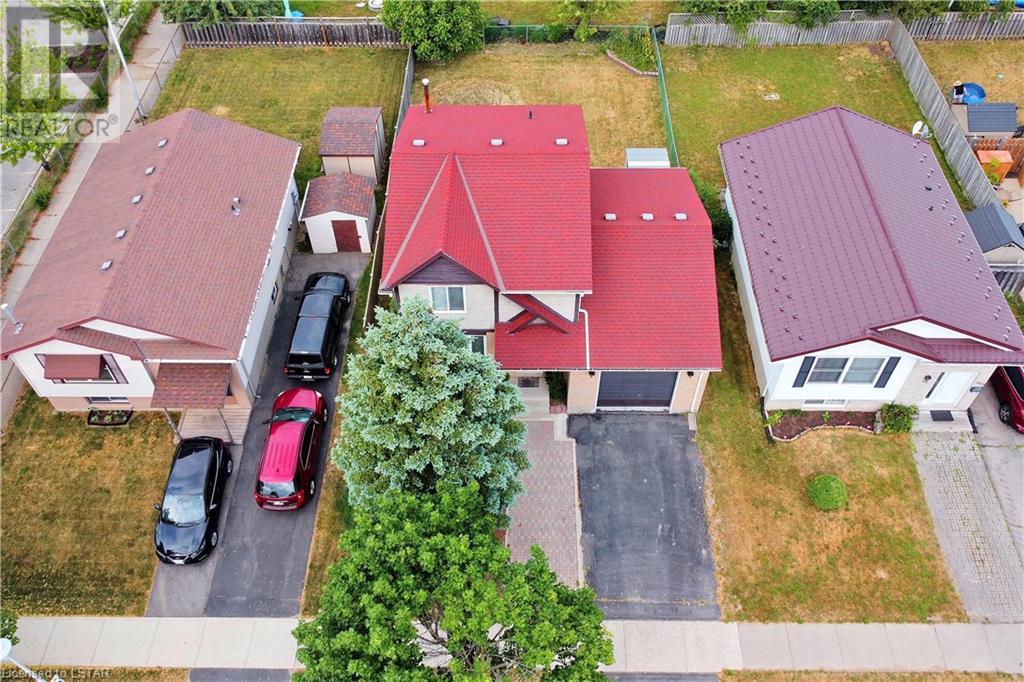 1470 ALDERSBROOK Road