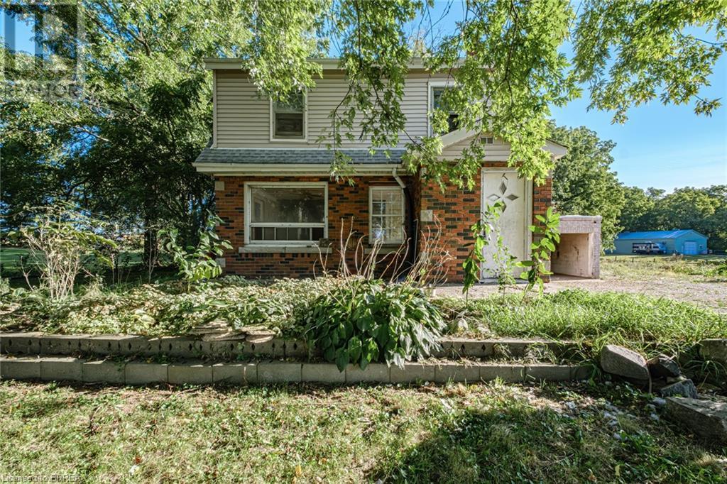 556 PARIS Road